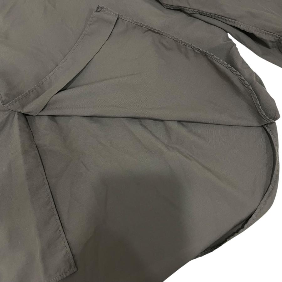 COMME des GARCONS HOMME DEUX コムデギャルソンオムドゥ 後染め 長袖