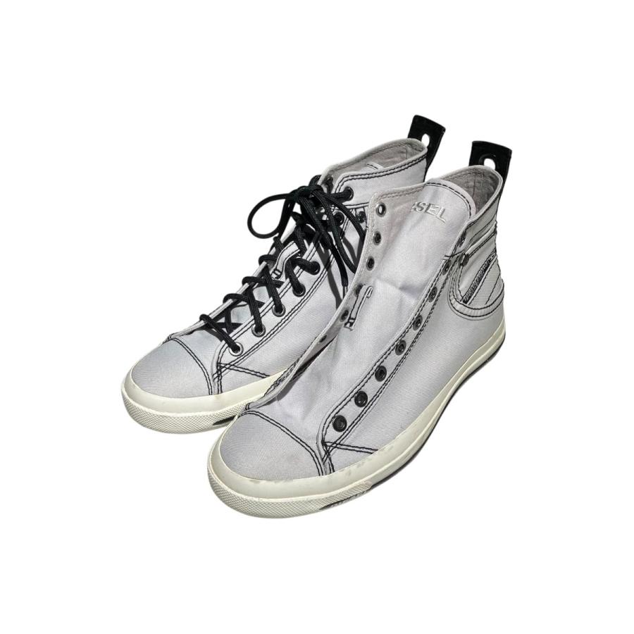 DIESEL（ディーゼル） DIESEL EXPOSUREI ハイカットスニーカー Y00023 