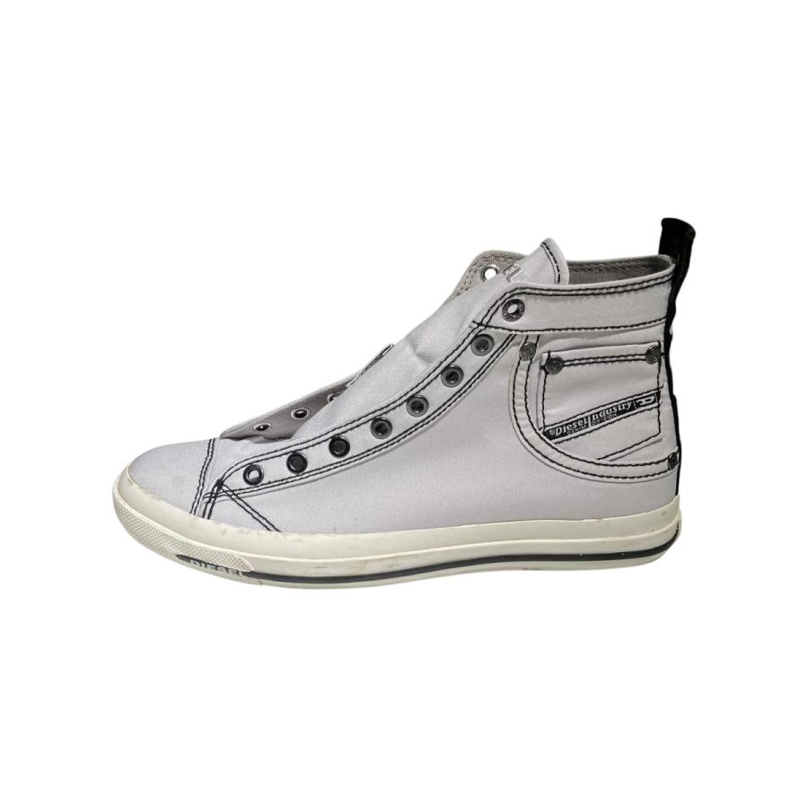 DIESEL（ディーゼル） DIESEL EXPOSUREI ハイカットスニーカー Y00023 