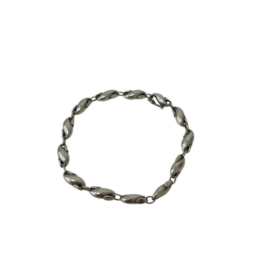 TIFFANY&Co.（ティファニー） Tiffany ＆ Co． シーホース シルバー