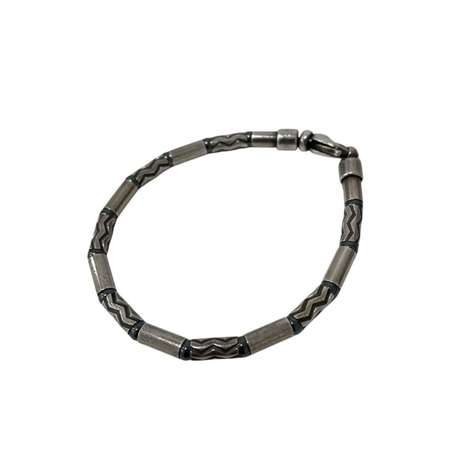 Tiffany & Co. シルバーブレスレット　正規品 TIFFANY&Co.（ティファニー） Tiffany ＆ Co． シルバーブレスレット