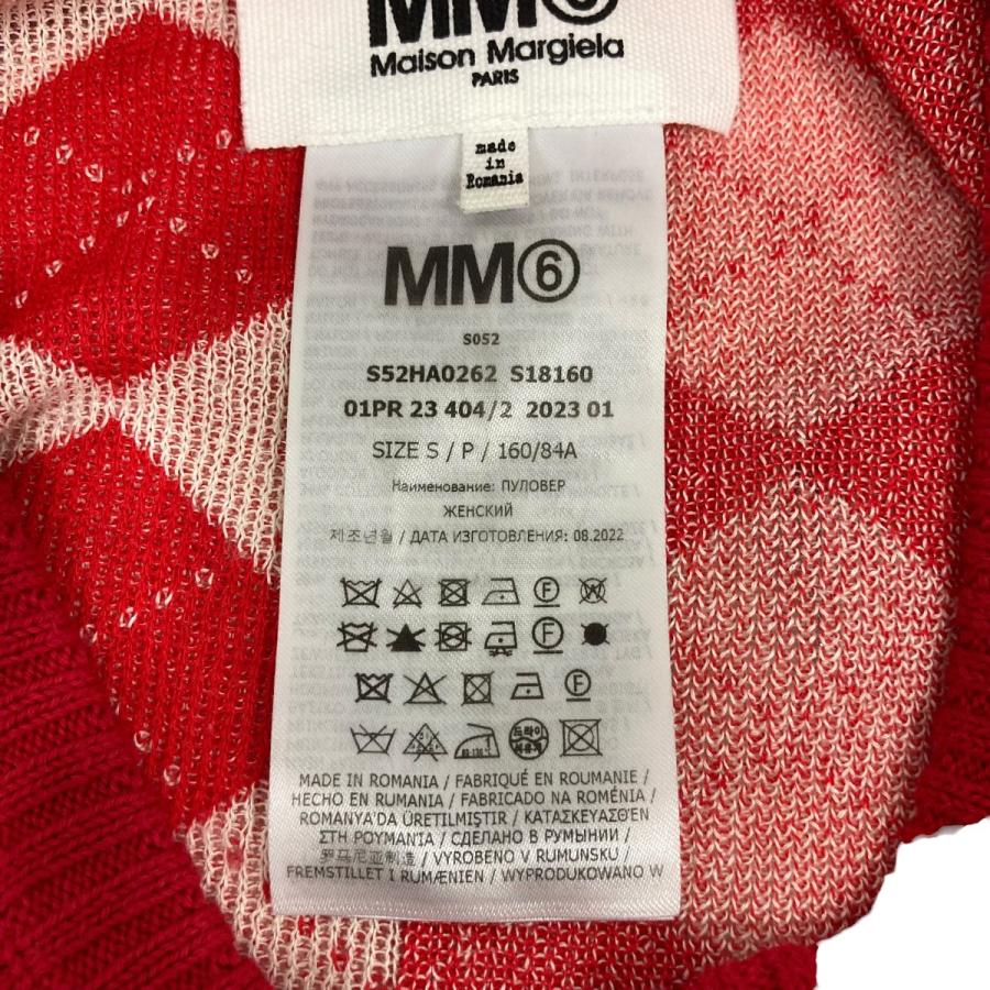 MARTIN MARGIELA（マルタン マルジェラ） MM6 Maison Margiela ニット