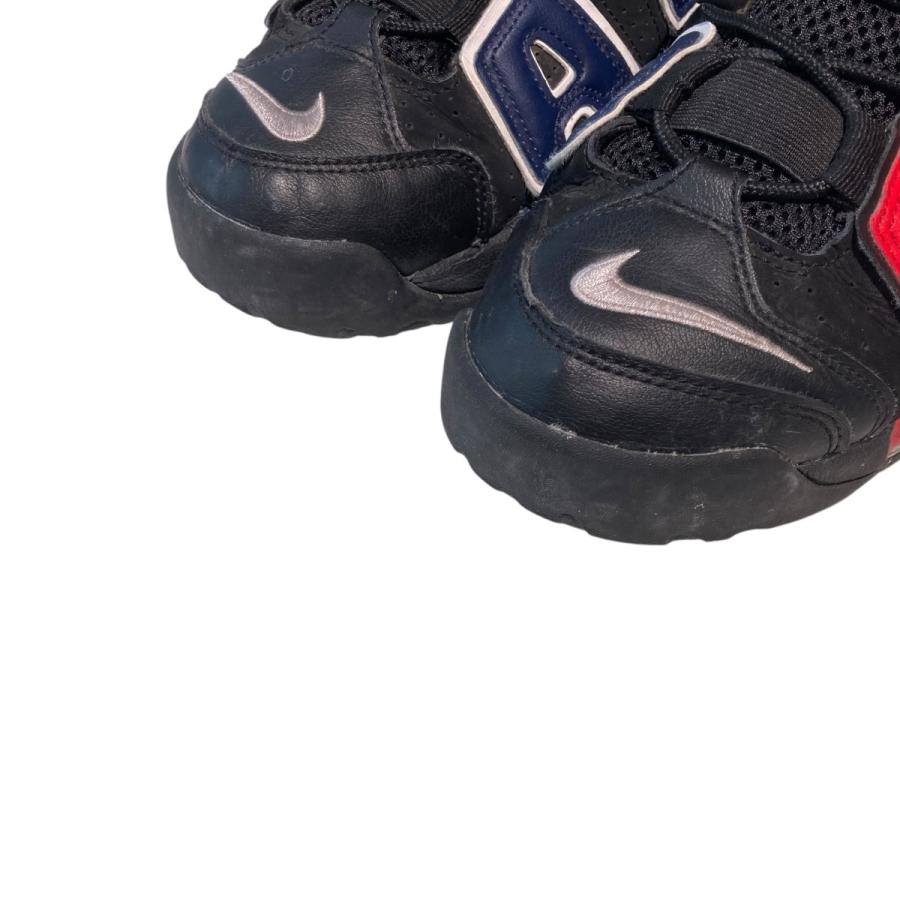 NIKE（ナイキ） 【値下げ】NIKE Air More Uptempo 