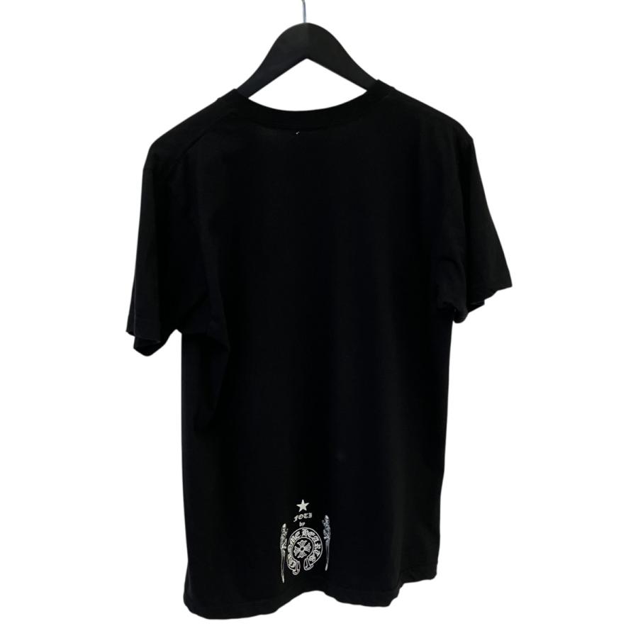 CHROME HEARTS（クロムハーツ） CHROME HEARTS FOTI DOG Tシャツ 2212 