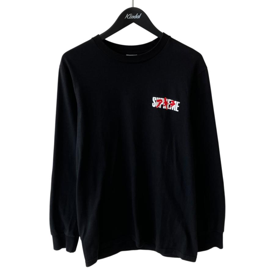 Supreme（シュプリーム） Supreme 17AW AKIRA Neo-Tokyo L S Tee 長袖T