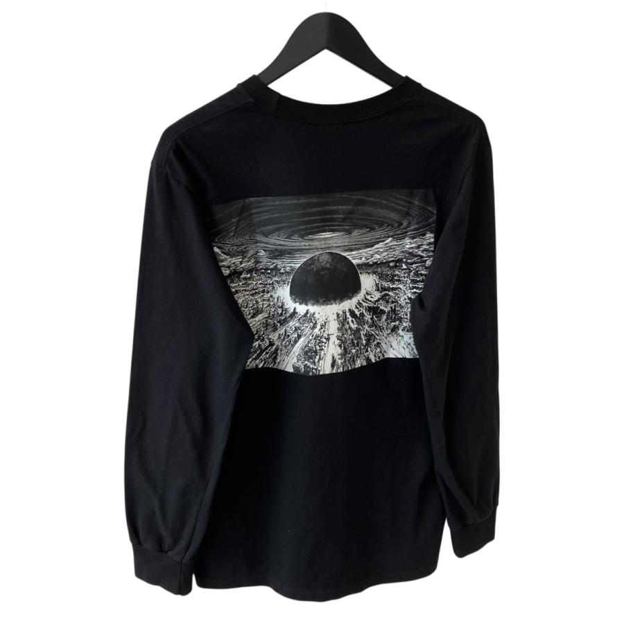 Supreme（シュプリーム） Supreme 17AW AKIRA Neo-Tokyo L S Tee 長袖T