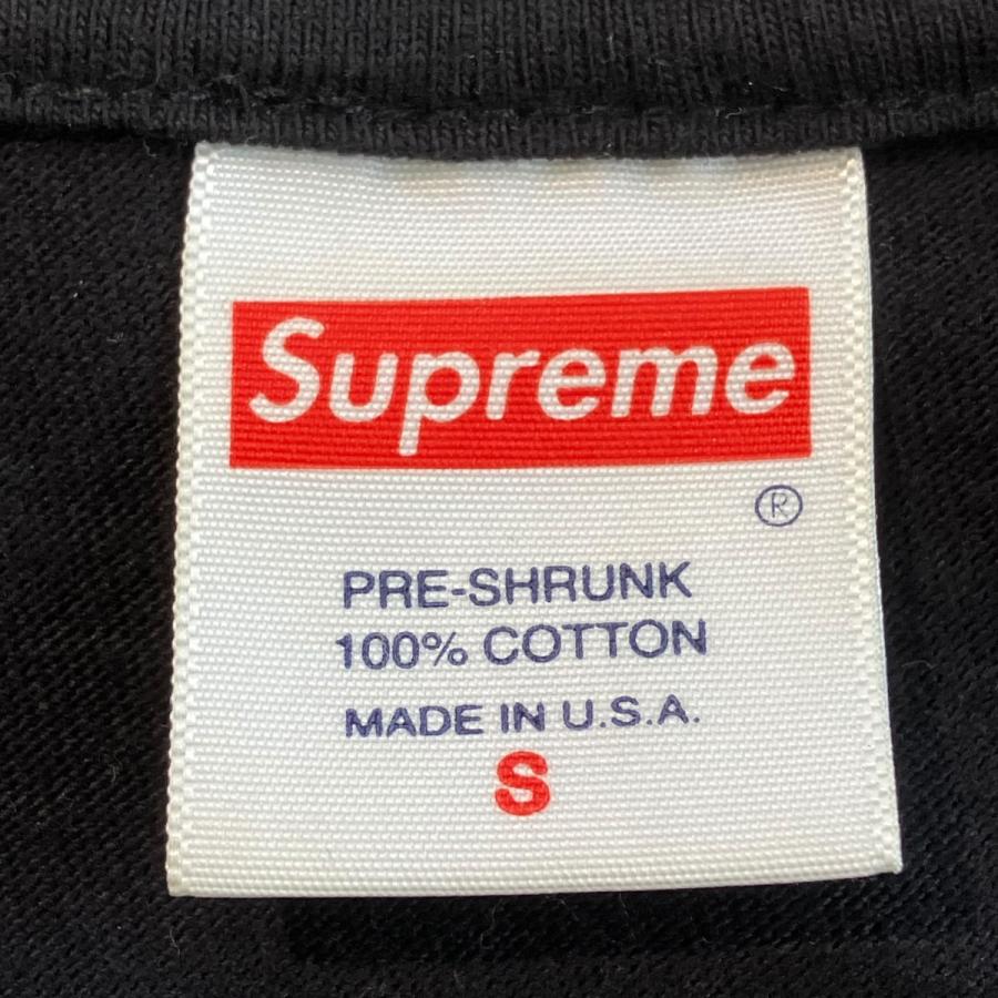 Supreme（シュプリーム） Supreme 17AW AKIRA Neo-Tokyo L S Tee 長袖T