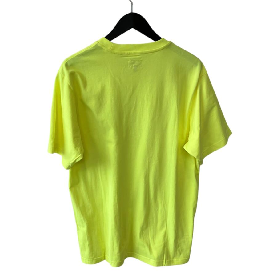 Supreme（シュプリーム） Supreme Small Box Tee 半袖Tシャツ イエロー 