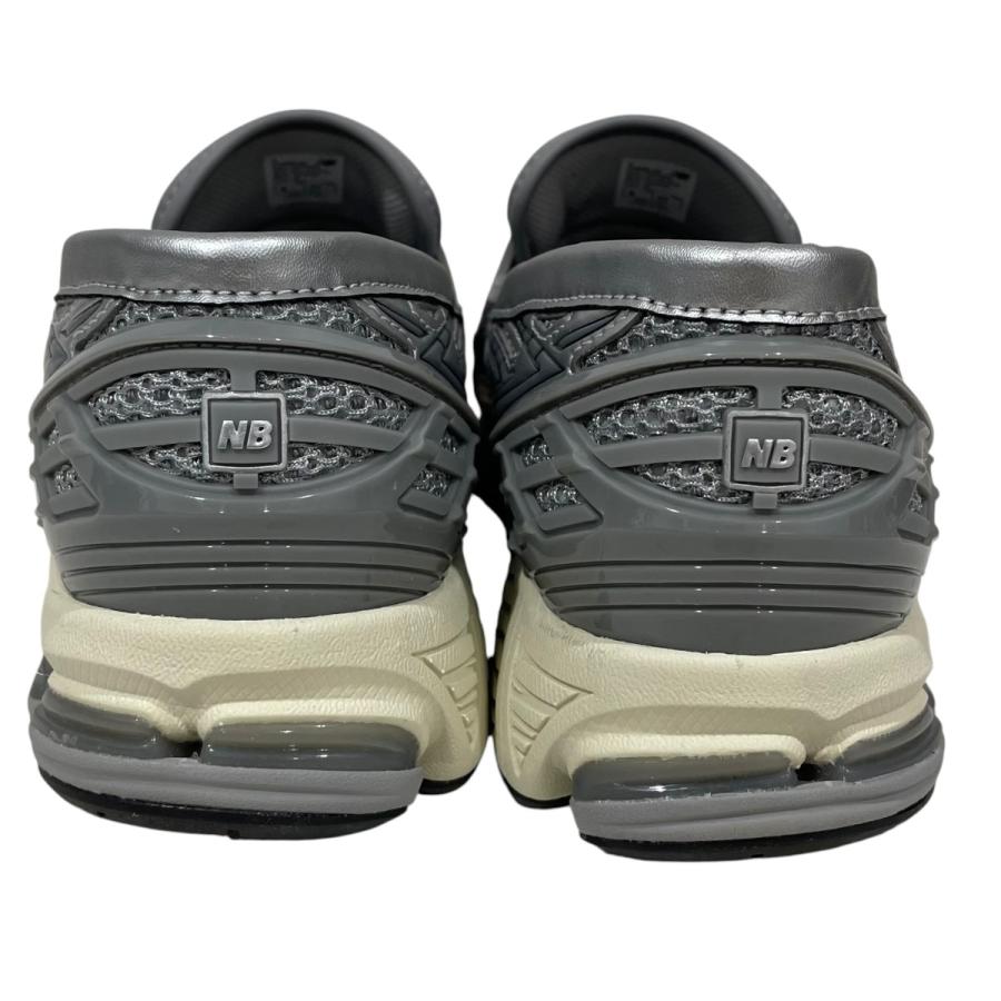 New Balance（ニューバランス） ローファー U1906LAE シルバー サイズ