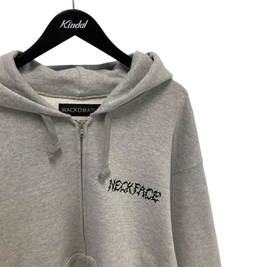 WACKO MARIA（ワコマリア） WACKO MARIA 26SS HEAVY WEIGHT FULL ZIP 