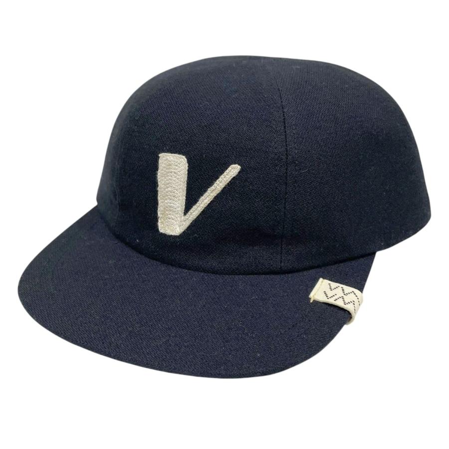 visvim（ヴィズヴィム） 【値下げ】VISVIM 25SS ホーナス キャップ