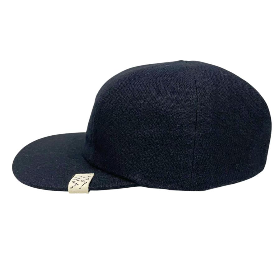 新品 VISVIMキャップ25ss visvim（ヴィズヴィム） 【値下げ】VISVIM 25SS ホーナス キャップ
