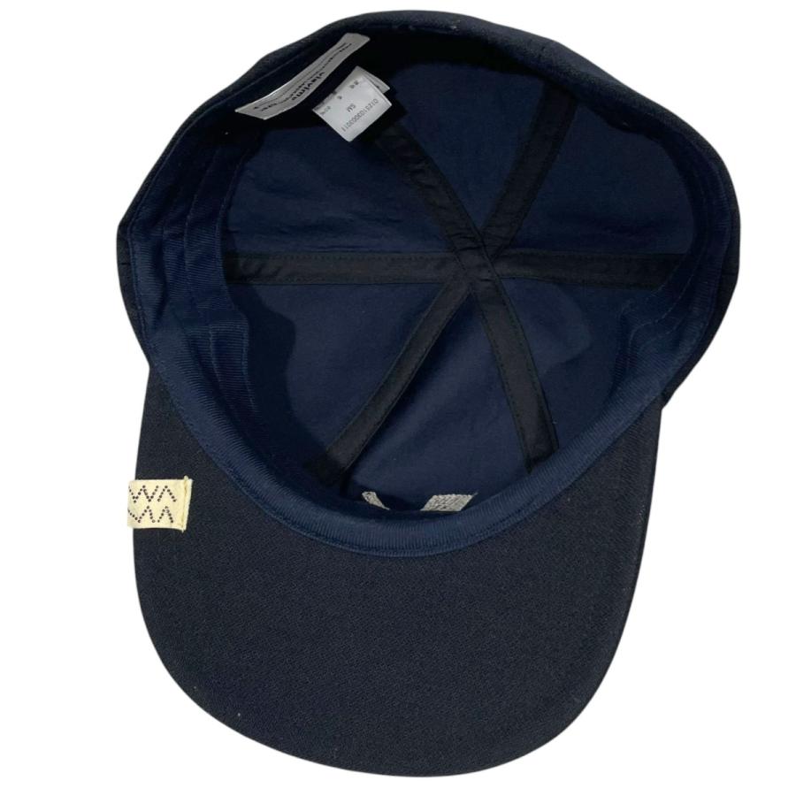 メンズ 2022SS visvim ビズヴィム HONUS CAP キャップ