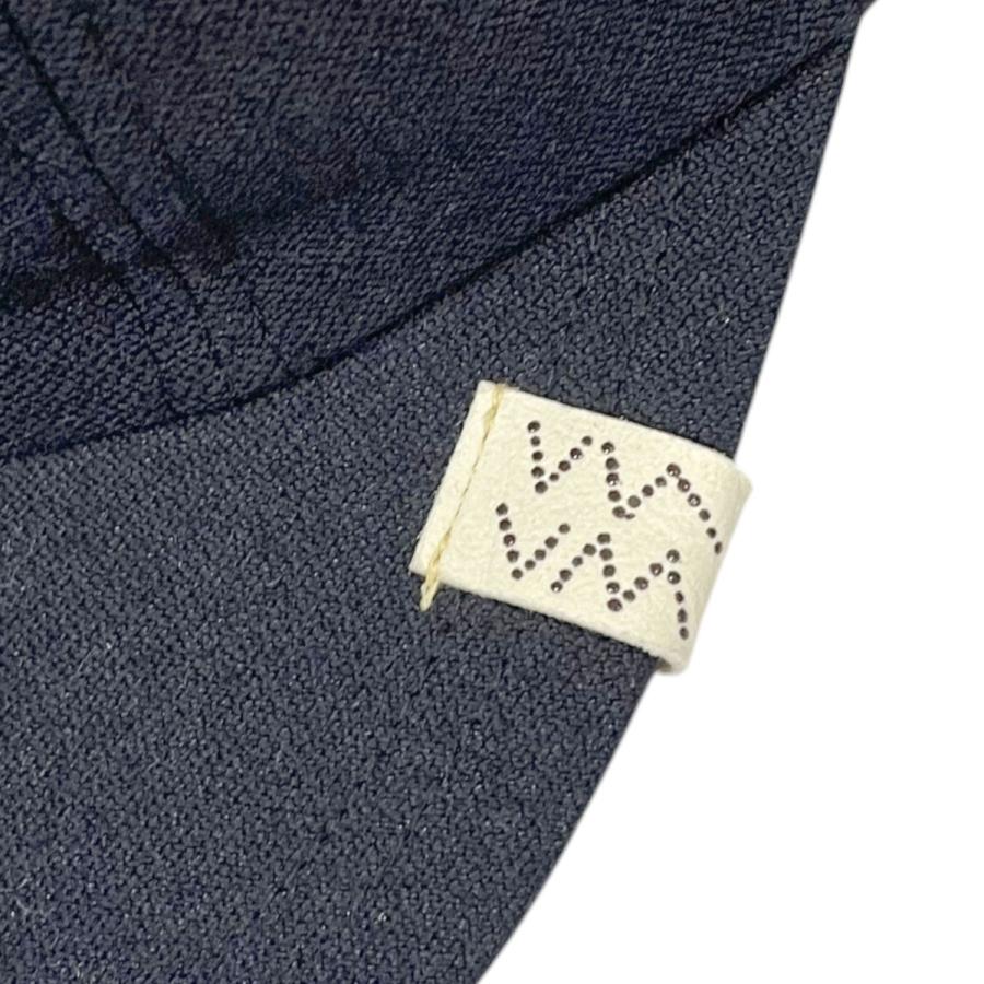 visvim（ヴィズヴィム） 【値下げ】VISVIM 25SS ホーナス キャップ