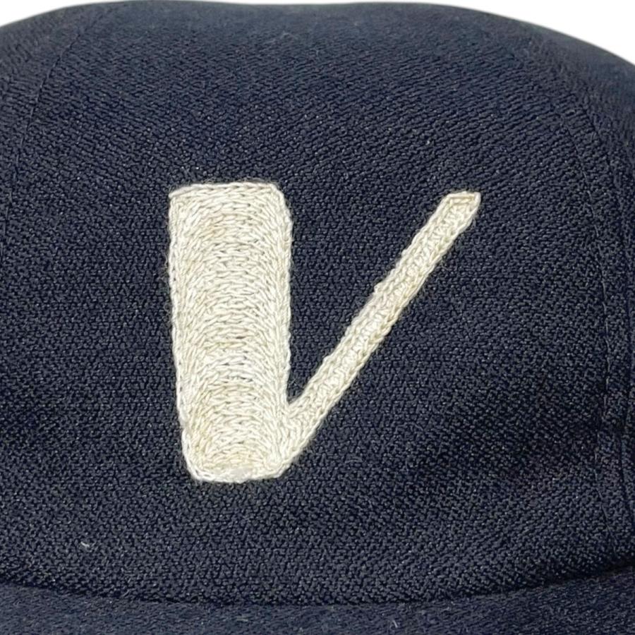 visvim（ヴィズヴィム） 【値下げ】VISVIM 25SS ホーナス キャップ