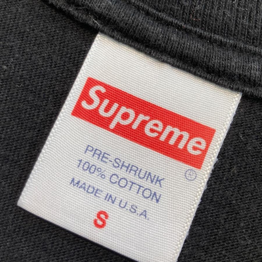 Supreme（シュプリーム） Supreme SWAROVSKI BOX LOGO Tシャツ