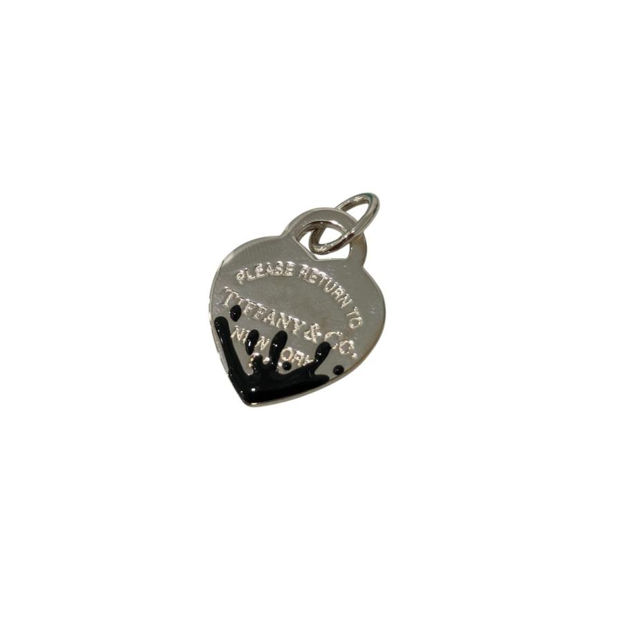 ティファニー　ネックレストップ　チャーム　スプラッシュ TIFFANY&Co.（ティファニー） Tiffany ＆ Co． スプラッシュ