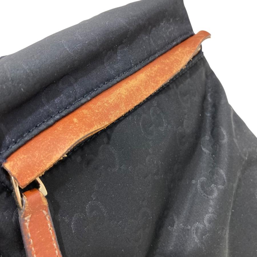 GUCCI（グッチ） 【値下げ】GUCCI ショルダーバッグ 498879 (EC