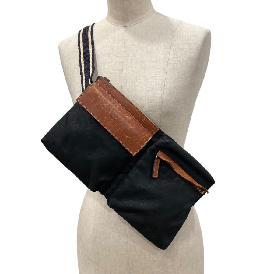 GUCCI（グッチ） ショルダーバッグ 498879 : カインドオルYahoo!店