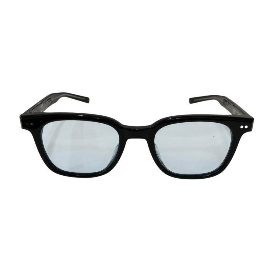 GENTLE MONSTER サングラス　お値下げ中 ジェント 【値下げ】GENTLE MONSTER サングラス EVAN ブラック (堀江店