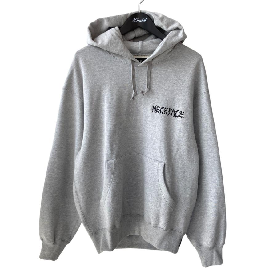 WACKO MARIA（ワコマリア） WACKO MARIA HEAVY WEIGHT PULLOVER HOODED