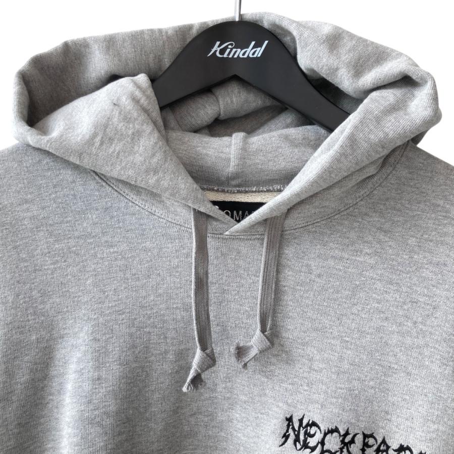 WACKO MARIA（ワコマリア） WACKO MARIA HEAVY WEIGHT PULLOVER HOODED