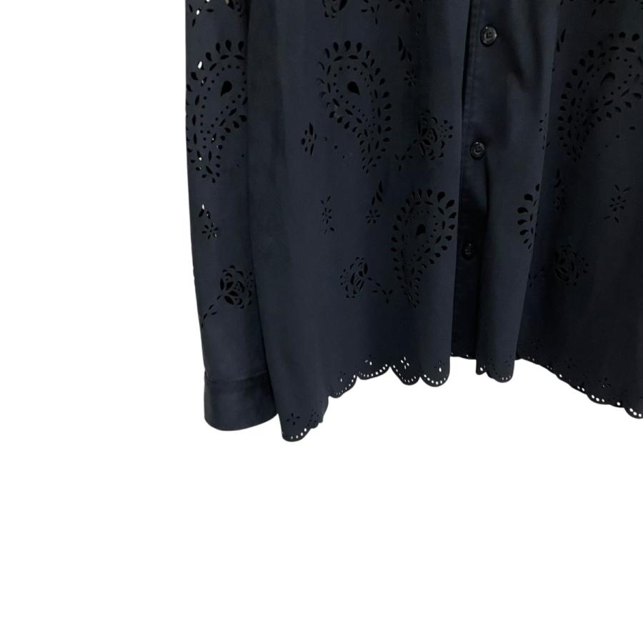KITH（キス） 長袖シャツ KHM032152 ネイビー サイズ：XL