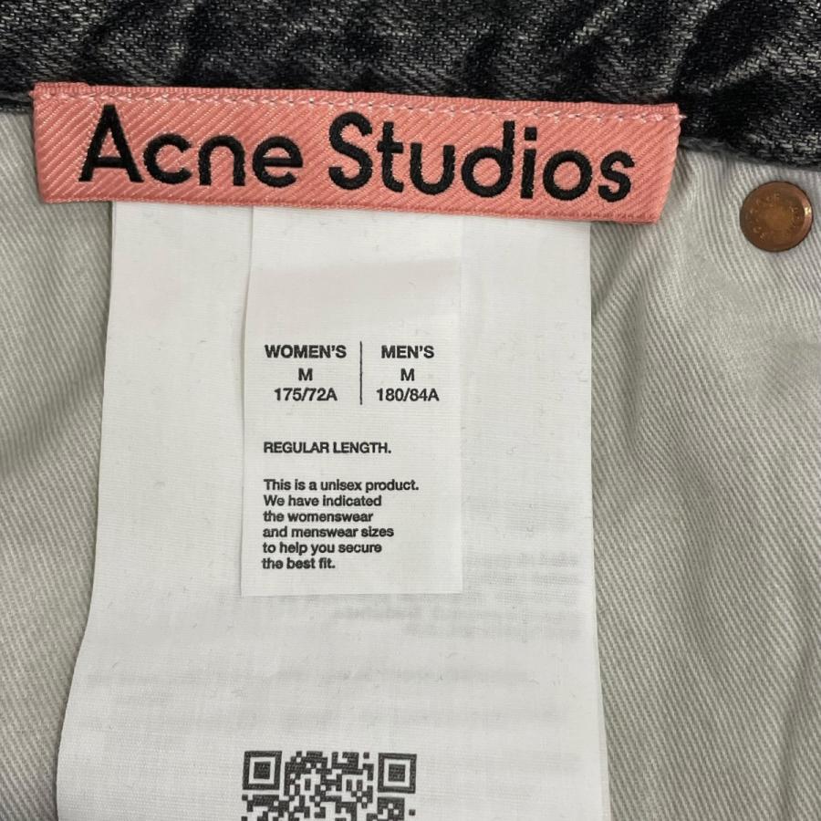 Acne Studios（アクネ ストゥディオズ） 【値下げ】ACNE STUDIOS