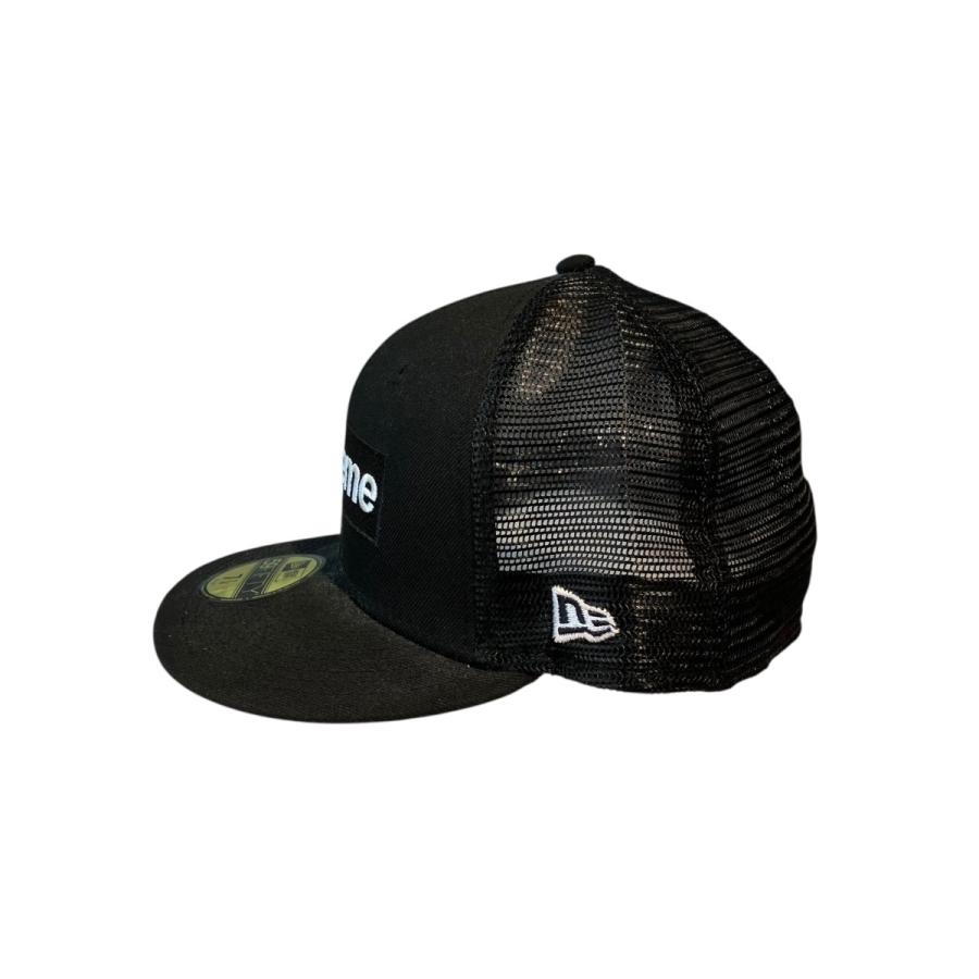 Supreme（シュプリーム） Supreme BOX LOGO MESH BACK CAP メッシュ