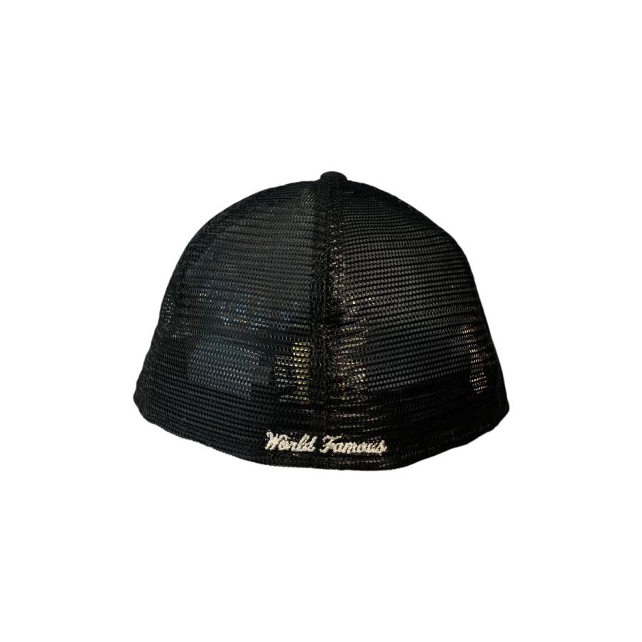 Supreme（シュプリーム） Supreme BOX LOGO MESH BACK CAP メッシュ