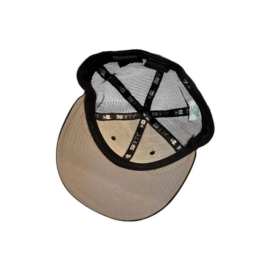 Supreme（シュプリーム） Supreme BOX LOGO MESH BACK CAP メッシュ