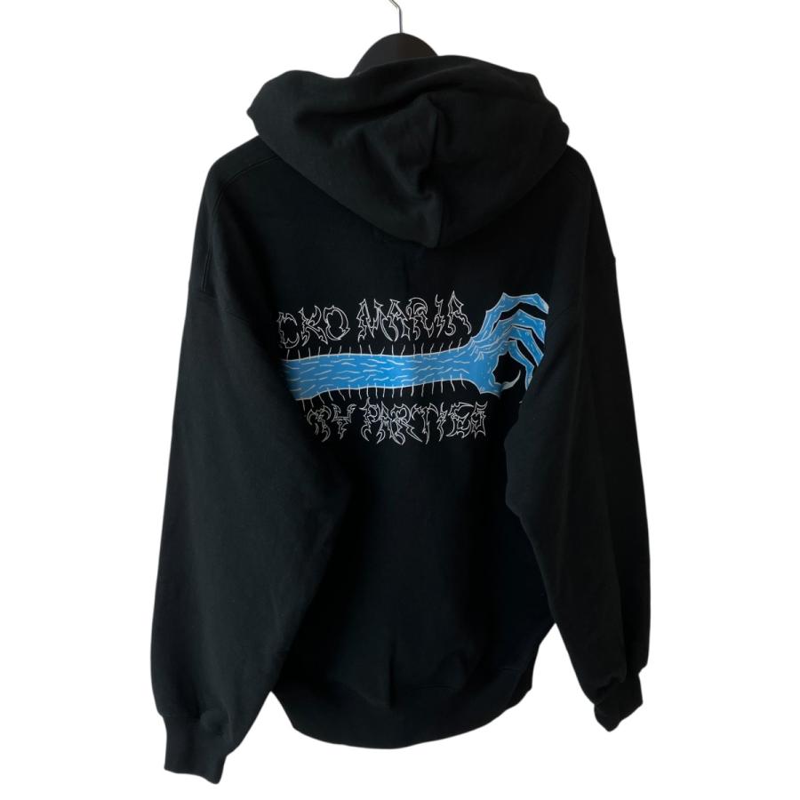 WACKO MARIA（ワコマリア） WACKO MARIA NECK FACE ／ HEAVY WEIGHT