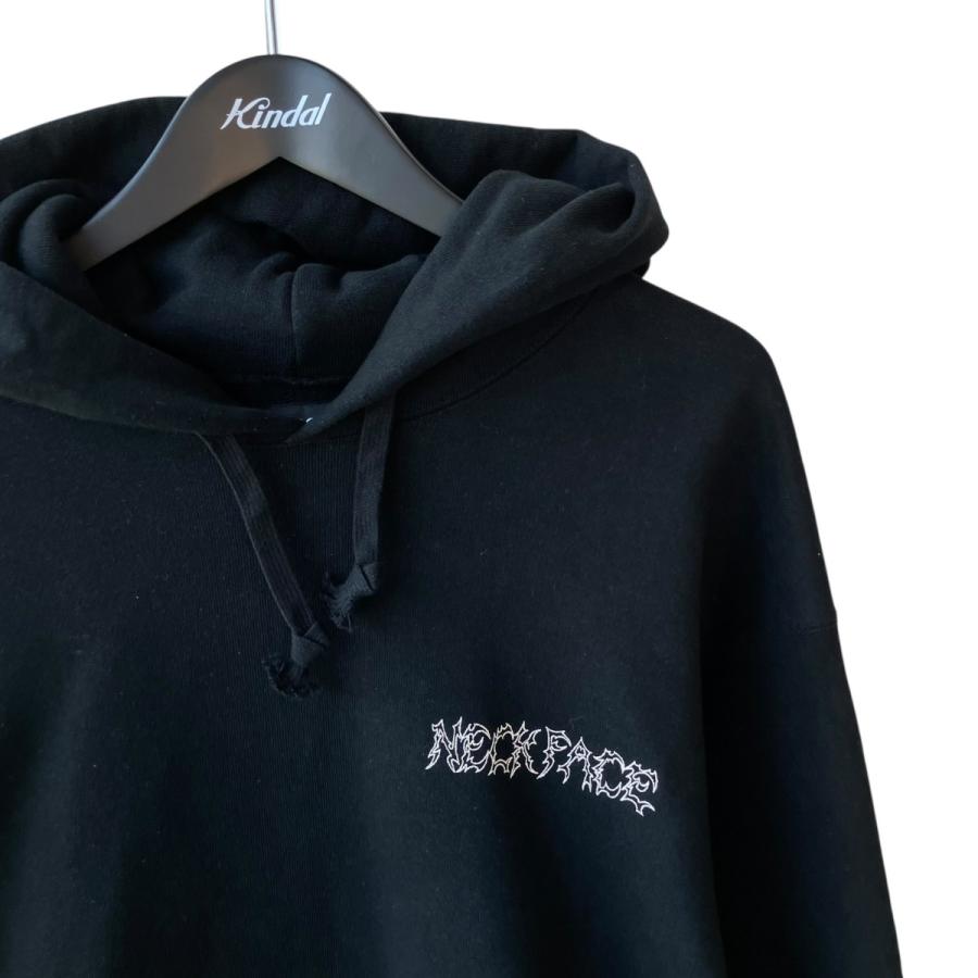 WACKO MARIA（ワコマリア） WACKO MARIA NECK FACE ／ HEAVY WEIGHT
