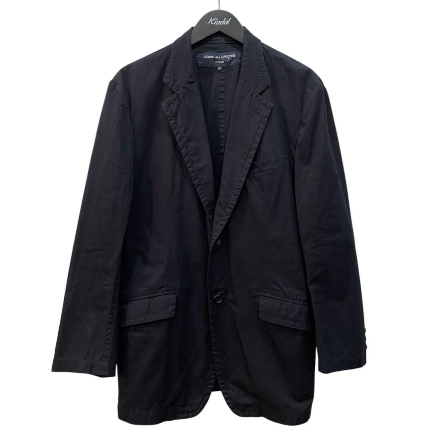COMME des GARCONS HOMME コムデギャルソンオム テーラードジャケット 