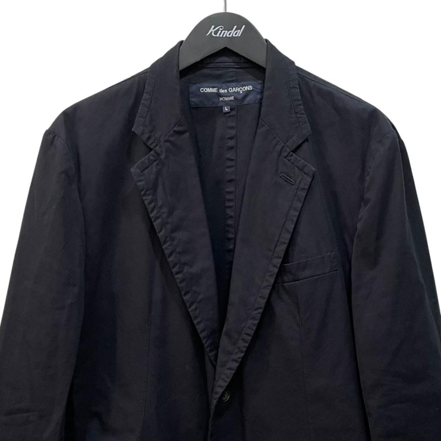 COMME des GARCONS HOMME コムデギャルソンオム テーラードジャケット