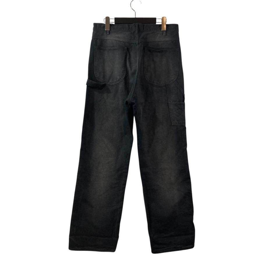 AURALEE（オーラリー） AURALEE PRODUCT DYED ORGANIC COTTON DUCK