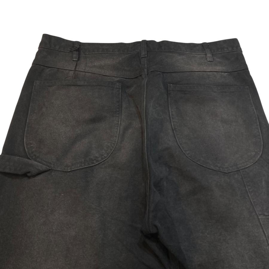 AURALEE（オーラリー） AURALEE PRODUCT DYED ORGANIC COTTON DUCK