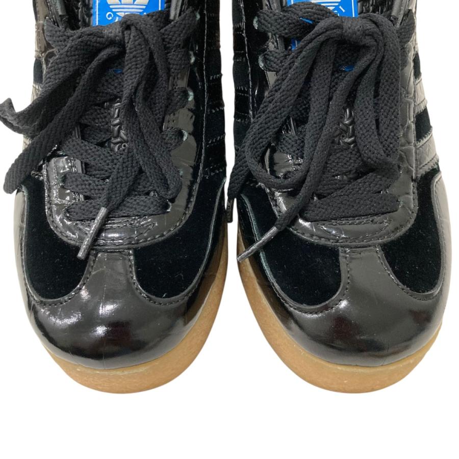 GUCCI（グッチ） グッチ×アディダス GUCCI×adidas ヒールスニーカー