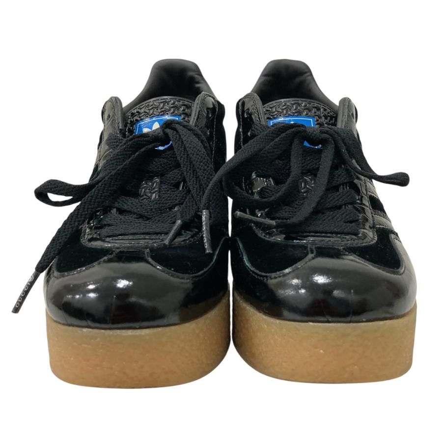 GUCCI（グッチ） グッチ×アディダス GUCCI×adidas ヒールスニーカー