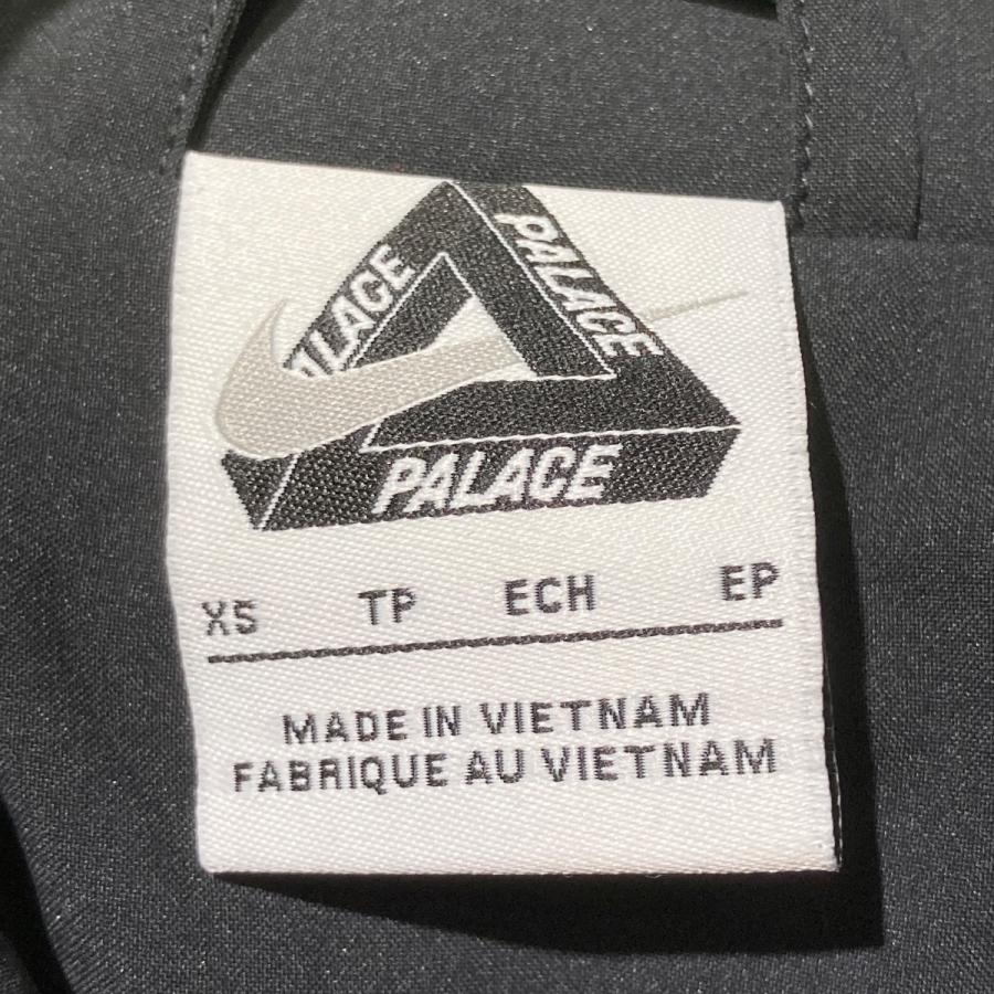 PALACE（パレス） パレス×ナイキ PALACE×NIKE 26SS TRACK JACKET