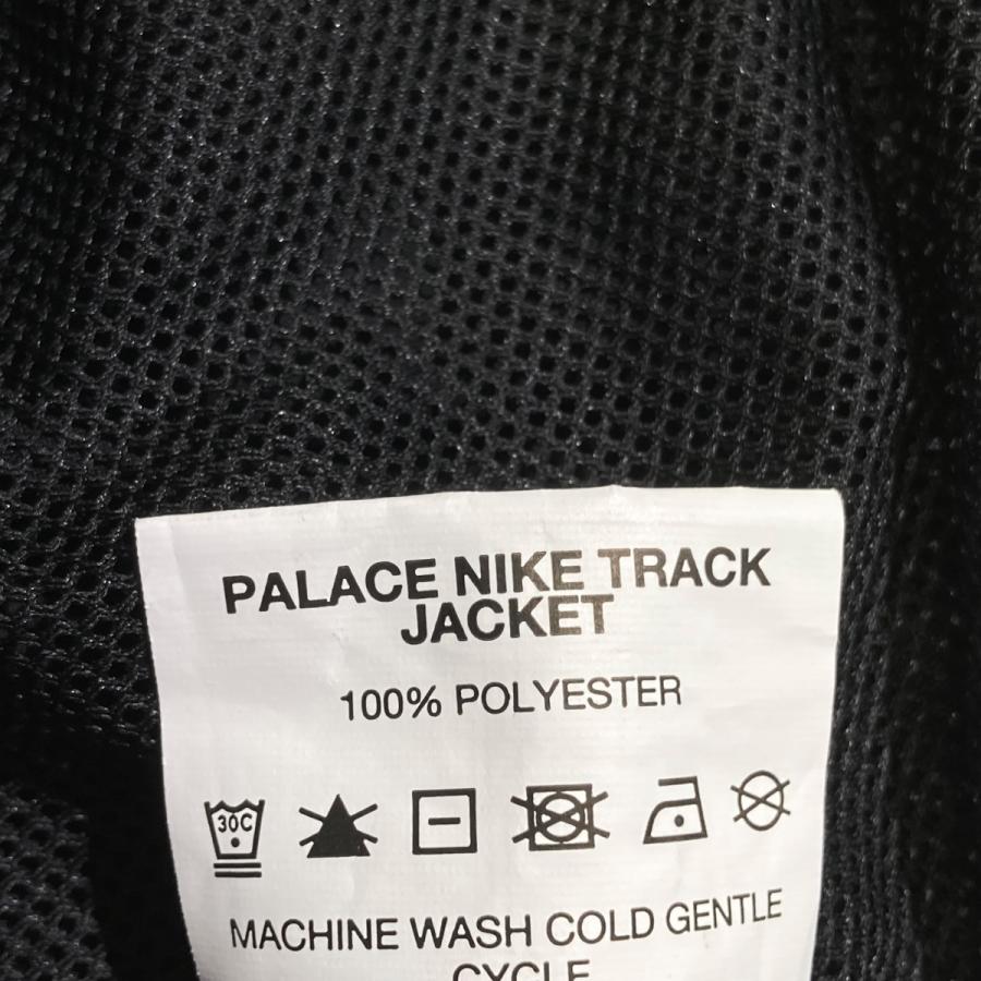 PALACE（パレス） パレス×ナイキ PALACE×NIKE 26SS TRACK JACKET
