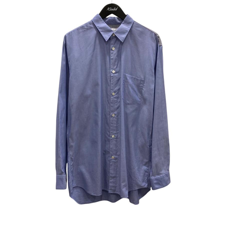 COMME des GARCONS SHIRT コムデギャルソンシャツ 長袖シャツ CDGS2OFZ 