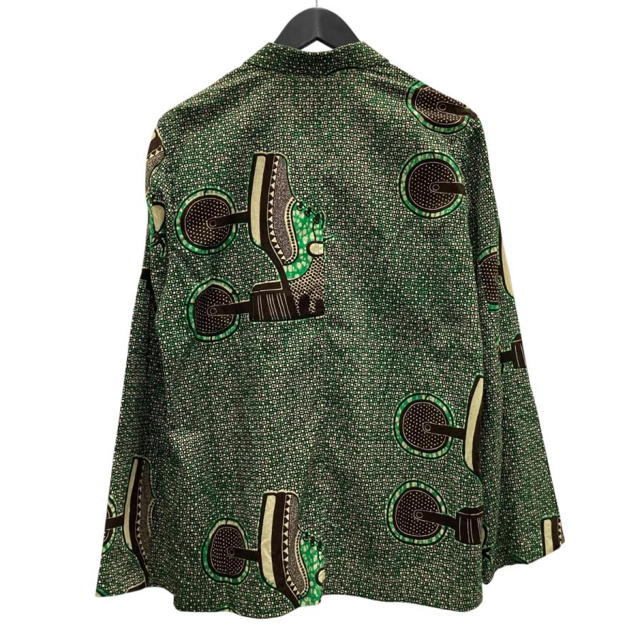 COMME des GARCONS SHIRT コムデギャルソンシャツ 長袖シャツ S10207