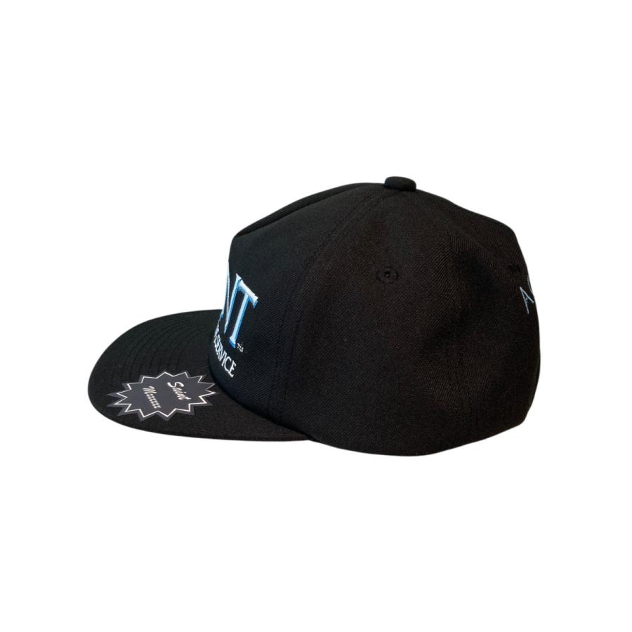 セントマイケル SAINT MICHAEL 26SS CAP キャップ SM-MK8-0000-079