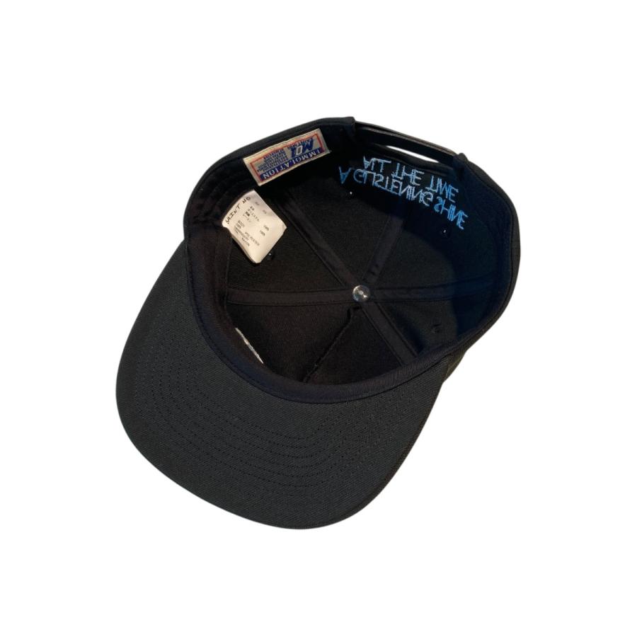 値下げ】SAINT MICHAEL 26SS CAP SAINT キャップ SM-MK8-0000-079