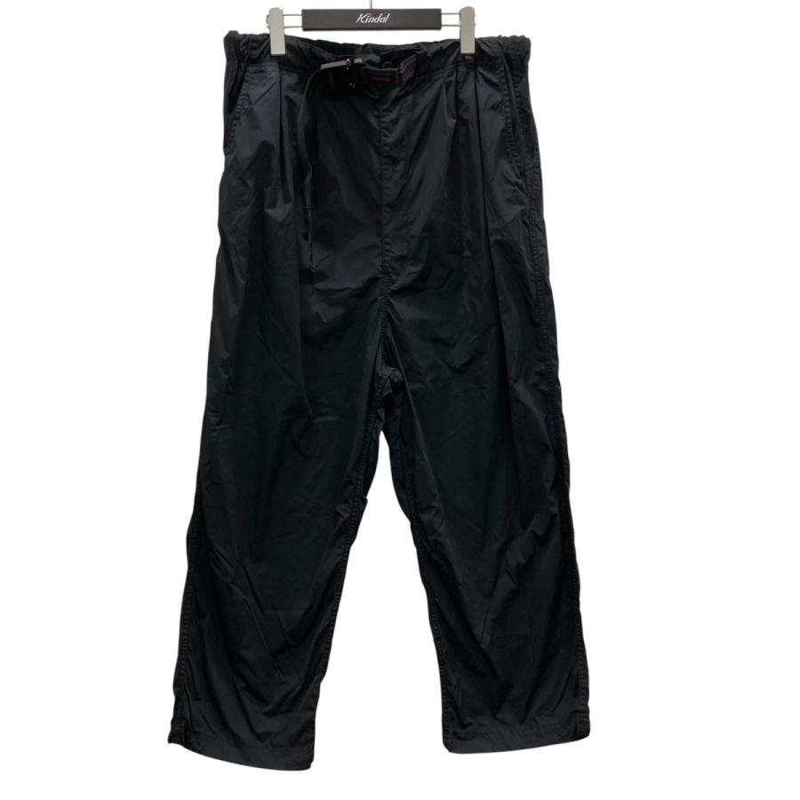 COMME des GARCONS HOMME コムデギャルソンオム ナイロンタフタ P007