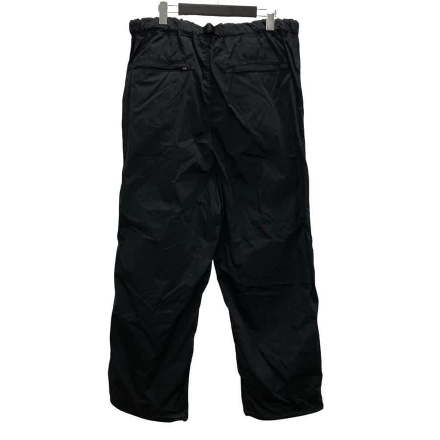 COMME des GARCONS HOMME コムデギャルソンオム ナイロンタフタ P007