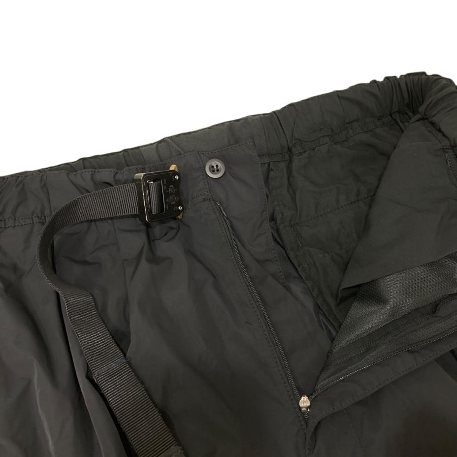COMME des GARCONS HOMME コムデギャルソンオム ナイロンタフタ P007
