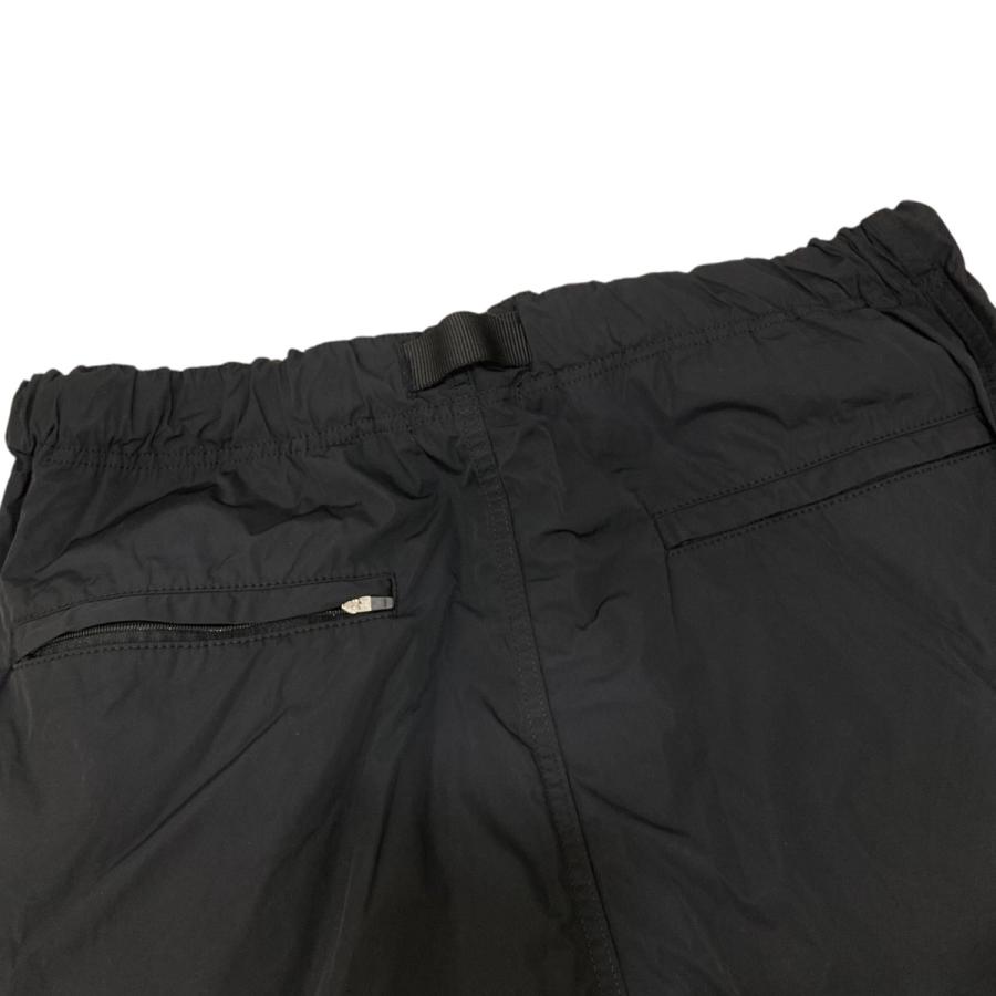 COMME des GARCONS HOMME コムデギャルソンオム ナイロンタフタ P007
