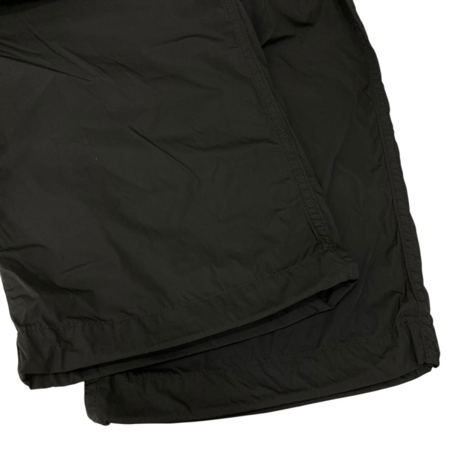 COMME des GARCONS HOMME コムデギャルソンオム ナイロンタフタ P007